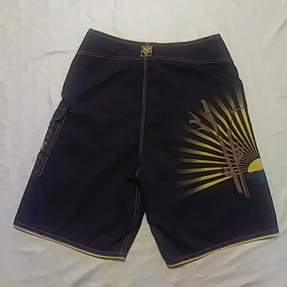 Speedo Swim Trunks - Picture 5 of 7